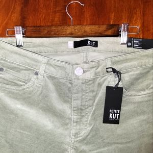 Womens Kut From Kloth pants